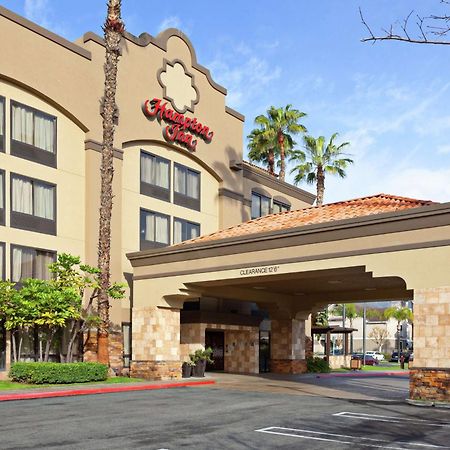 Hampton Inn Los Angeles/Arcadia Exteriör bild