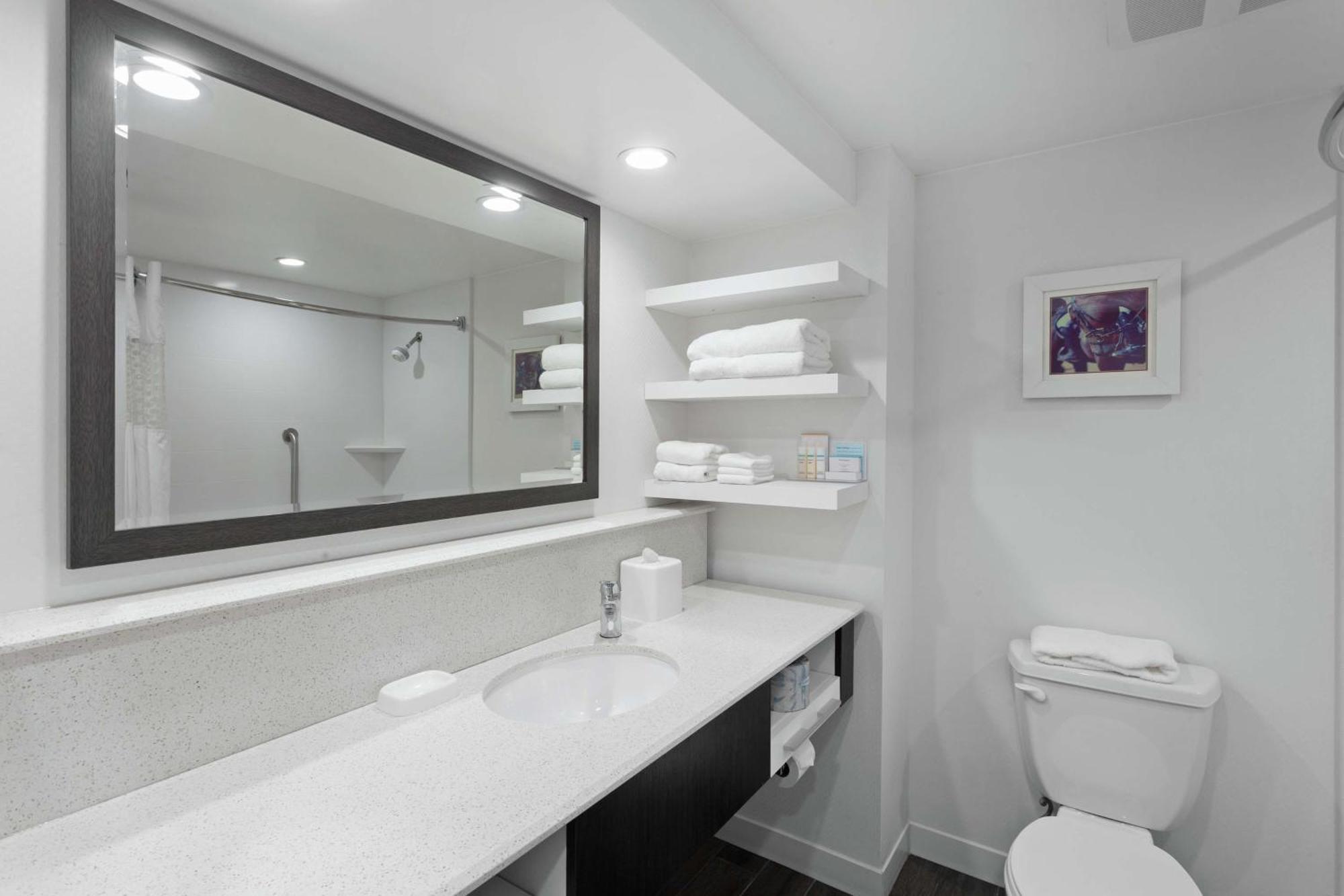 Hampton Inn Los Angeles/Arcadia Exteriör bild