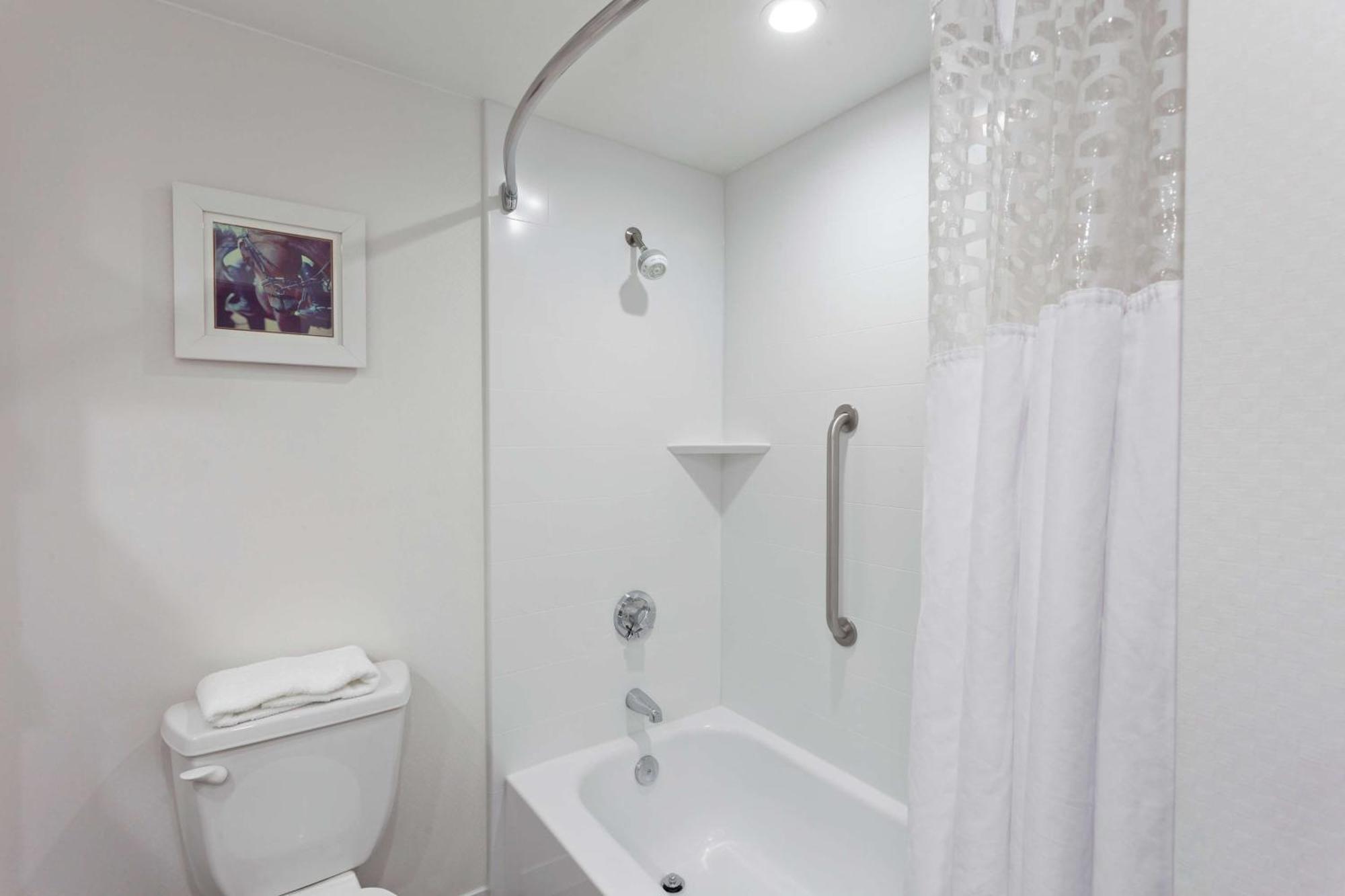Hampton Inn Los Angeles/Arcadia Exteriör bild