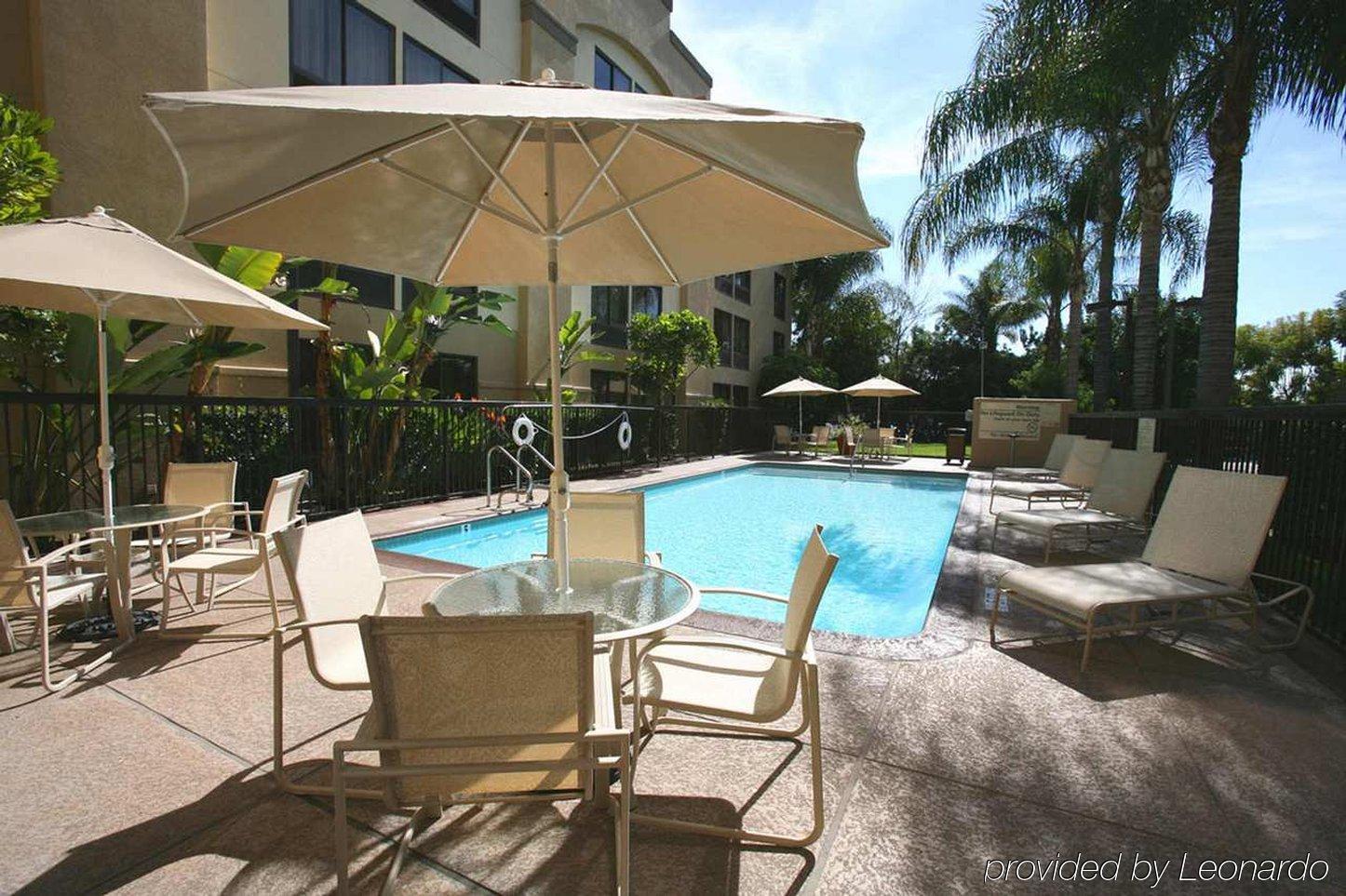 Hampton Inn Los Angeles/Arcadia Bekvämligheter bild