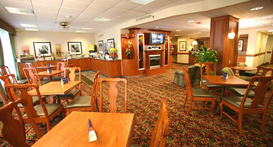 Hampton Inn Los Angeles/Arcadia Exteriör bild