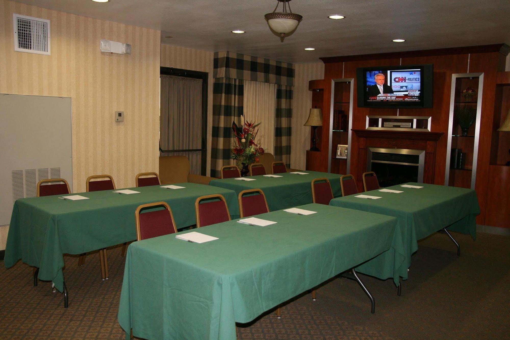 Hampton Inn Los Angeles/Arcadia Bekvämligheter bild