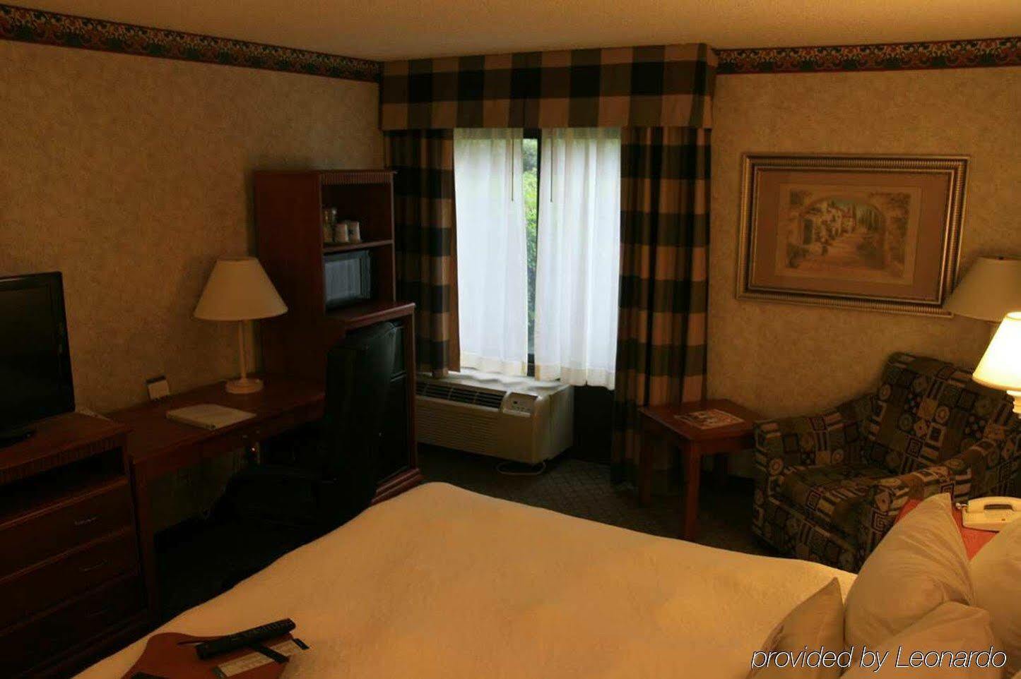 Hampton Inn Los Angeles/Arcadia Exteriör bild