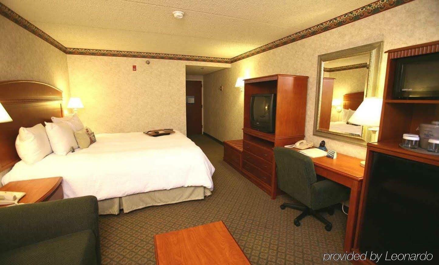 Hampton Inn Los Angeles/Arcadia Exteriör bild